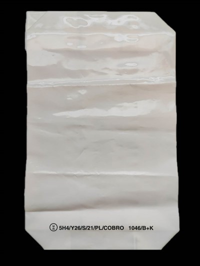 SAC VALVĂ FFS