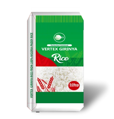 Sac de orez de 50 kg